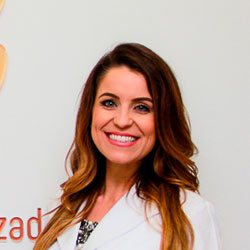 Dra. Bruna Dariva